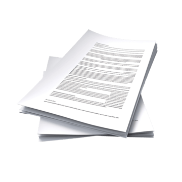 Dokumente digitalisieren